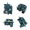 P16V-RS-11-CC-10-J Variable Displacement Axial Piston Pump Swash Plate Pressure Compensated Hydraulic Pump