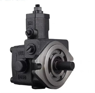 VA1-12FA3 Variable Displacement Vane Pump 12 L/min Industrial Hydraulic Pump
