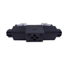 D5-02-3C4-A156 110V Solenoid Operated Hydraulic Directional Control Valve