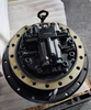 HMGC16 HMGC32 HMGC35 HMGC48 Axial Piston Travel Motor Excavator Final Drive Hydraulic Motor