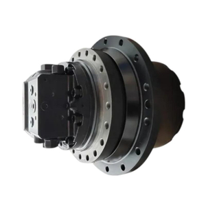 HMGF35 HMGF36 HMGF49 HMGF57 HMGF68 HMGF84 Axial Piston Travel Motor Excavator Final Drive Hydraulic Motor