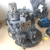 HPV091 9133006 9118971 Tandem Variable Displacement Axial Piston Main Hydraulic Pump EX200 Excavator Hydraulic Pump