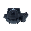 VCM-SM Series Medium Pressure Variable Vane Pump VCM-SM-30A-20 Pressure Compensated Hydraulic Vane Pump Low Noise Hydraulic Pump