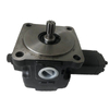 PVF Series Variable Displacement Vane Pump PVF-8-35-10 Pressure Compensated Hydraulic Vane Pump Low Noise Hydraulic Pump