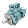 PVS-0A-8N0-30 Variable Volume Piston Pump Compact Low Noise Hydraulic Flow Control Industrial Hydraulic Pump