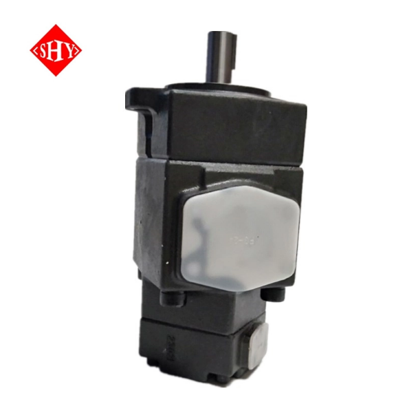 PV2R Vane Pump Guide: PV2R1, PV2R2 and Double Pump Options