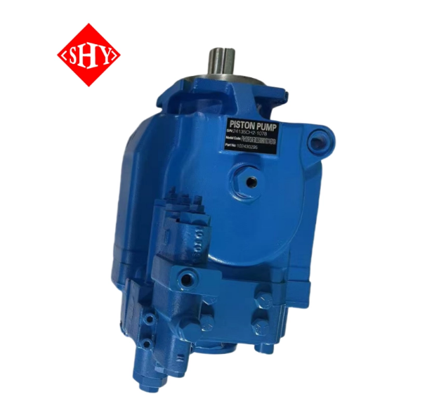 Piston Pump Pricing Trends Buyers Need in 2027