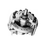 RG Radial Piston Hydraulic Pump Compact High Pressure Design with Fine Flow Rate Selection Industrial Hydraulic Pump