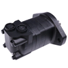 104-1001 80cc Low Speed High Torque Hydraulic Motor Compact Gerotor Drive Smooth Rotation Industrial Hydraulic Motor