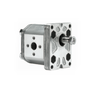 ALP2-D-16 11.5 cc/rev Compact Aluminum Body External Gear Pump with Standard Rotation Industrial Hydraulic Gear Pump