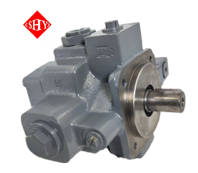 Vane Pump Vs Gear Pump: Differences Buyers Need Know