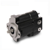 TVP60.60 Variable Displacement Axial Piston Pump Compact PTO Mounted Design High Pressure Truck Hydraulic Pump