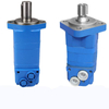 BMP-36 Orbital Hydraulic Motor Compact Gerotor Design High Torque Output Mobile Equipment Hydraulic Motor