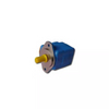 20V 14 45cc Balanced Vane Pump Multiple Outlet Positions Industrial Hydraulic Pump