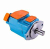 3520V35A8 1CC22L Double Vane Pump Dual Flow Outlet Counterclockwise Rotation Hydraulic Pump