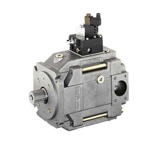 V30E-270 Heavy Duty Swash Plate Piston Pump with Adjustable Output for Cranes Agricultural Machinery Hydraulic Pump