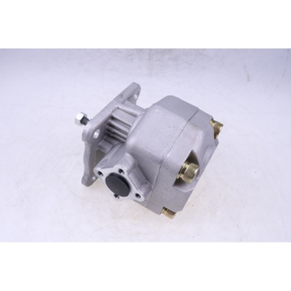 GP1 Series Hydraulic Gear Pump GP1 High Pressure External Gear Pump Compact Heavy Duty Industrial Hydraulic Pump