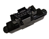 SS-G01-A2X-FR-D2-E31 G01 Wet Type Solenoid Directional Valve Central Terminal Box Hydraulic Switching Control Valve