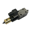 EPR-G01-3-1008S-12 Electro Hydraulic Proportional Pilot Relief Valve Small Flow Pressure Control Hydraulic Valve
