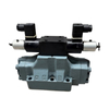 ESD-G01-C510-12 10L/min Electro Hydraulic Proportional Directional Flow Control Valve Compact Hydraulic Control Valve
