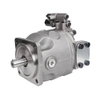 GHM1A-R-7-E2 5.2 cc/rev Aluminum Gear Motor with SAE Mounting Flange Keyed Shaft Compact Hydraulic Gear Motor