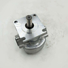 K1P-D-1.6-G Compact 1.1 cc/rev Aluminum Gear Pump with Keyed Shaft Design High Pressure Hydraulic Gear Pump