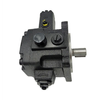 SWH-G02-C2-D24-20-N NG6 Solenoid Directional Control Valve 315 Bar High Pressure Hydraulic Flow Control Valve