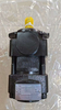 QXEH32-010R09 10cc Internal Gear Hydraulic Pump Variable Speed Servo Hydraulic Pump