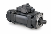 SVH-062-RDYN-1-0-03-LSNR-350 Variable Displacement Axial Piston Pump Load Sensing Hydraulic Pump