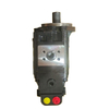 KP40.63D0-06S8-LME/MD-N Hydraulic Gear Pump 61cc Heavy Duty Cast Iron Hydraulic Pump
