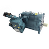 PZ-2A-35E2A-11 35cc Load Sensing Variable Displacement Piston Pump Foot Mount Pressure Compensated Hydraulic Power Pump
