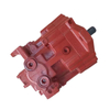 Open Circuit Hydraulic Piston Pump PSVD2-42 Variable Displacement Dual Pump High Pressure Construction Machinery