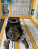 T6C-028-1R00-B1 Fixed Displacement Vane Pump High Performance Balanced Design Compact Industrial Hydraulic Pump