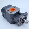 KF25RF1-D15 KF25 Series External Gear Transfer Pump Industrial Lubricating Oil Pump