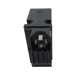 157B4033 157B4035 Proportional Valve Actuator Electronic Spool Control Module Closed Loop Feedback Hydraulic Valve