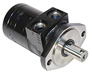 TB0045AS100AAAB TB0050FS100AAAA TB0065AS100AAAB Compact Orbital Motor 45cc 50cc 65cc Low Speed High Torque Hydraulic Motor