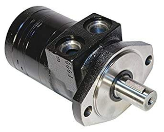 TB0045AS100AAAB TB0050FS100AAAA TB0065AS100AAAB Compact Orbital Motor 45cc 50cc 65cc Low Speed High Torque Hydraulic Motor