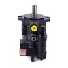 P16V-RS-11-CC-10-J Variable Displacement Axial Piston Pump Swash Plate Pressure Compensated Hydraulic Pump