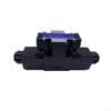 D4-02-2B2 Solenoid Operated Directional Control Hydraulic Valve