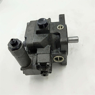 VD2-20FA4 VD2 Series Variable Displacement Vane Pump Hydraulic Oil Pump