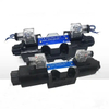 D5-02-3C4-A156 110V Solenoid Operated Hydraulic Directional Control Valve
