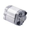 10A4.2X302B 3337975 16 cm3/rev External Gear Hydraulic Pump 250 Bar 1500 RPM Industrial Vehicle Hydraulic Pump