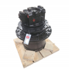 HMGE36 HMGE40 HMK116 HMK123 Two Speed Axial Piston Travel Motor Excavator Final Drive Hydraulic Motor
