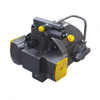 A10VSO18 A10VSO28 A10VSO45 A10VSO71 Variable Displacement Axial Piston Pump Open Circuit Hydraulic Pump