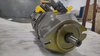 A4VSO40 A4VSO71 A4VSO125 A4VSO180 Variable Displacement Axial Piston Pump Open Circuit Hydraulic Pump