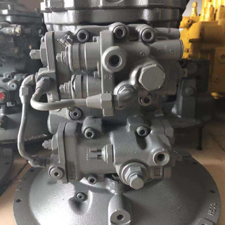 HPV091 Hydraulic Pump 9101530 Single Pump Assembly EX120-2 Excavator Main System High Pressure Axial Piston Pump