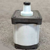 PGE Series PGE100 External Gear Pump PGE100-100-LCI1-N-3700 Compact Hydraulic Pump Industrial Mobile Equipment