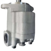 GM5 Series High Pressure Hydraulic Gear Pump GM5-16-1E13S-20 External Gear Pump Compact Heavy Duty Hydraulic Pump
