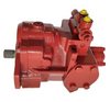 PSVL Series Variable Displacement Axial Piston Pump PSVL-42 High Pressure Load Sensing Open Circuit Hydraulic Piston Pump