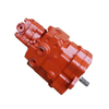 PSVD Series Variable Displacement Piston Pump PSVD2-17E High Pressure Open Circuit Axial Piston Pump Mini Excavator Hydraulic Pump